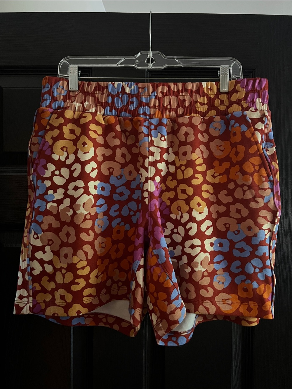 Lularoe Taylor shorts 🩳- Large